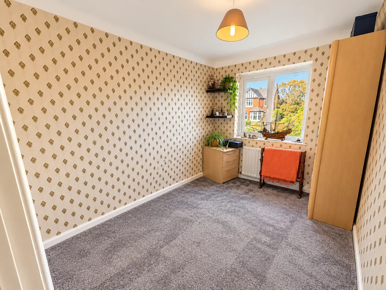 Broad Road, Sale, M33, photo 14