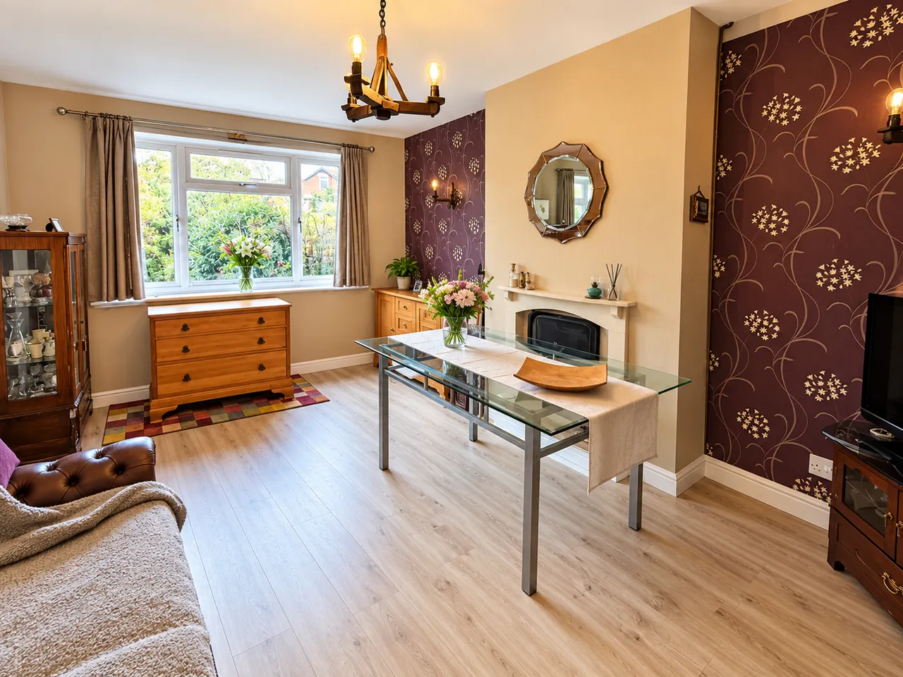 Broad Road, Sale, M33, photo 4