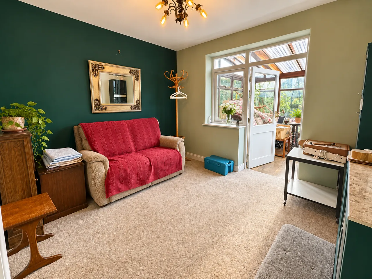 Broad Road, Sale, M33, photo 5