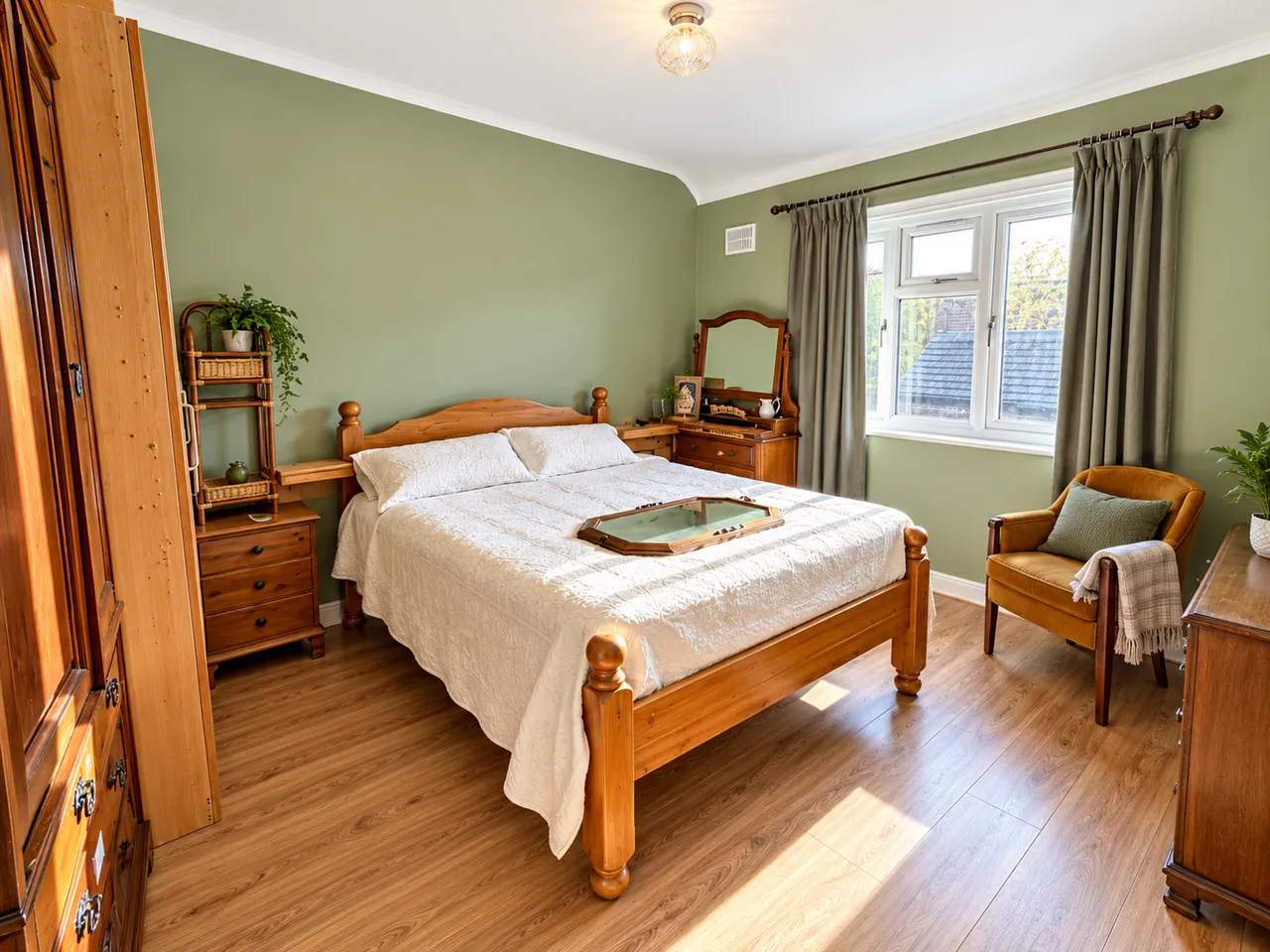 Broad Road, Sale, M33, photo 11