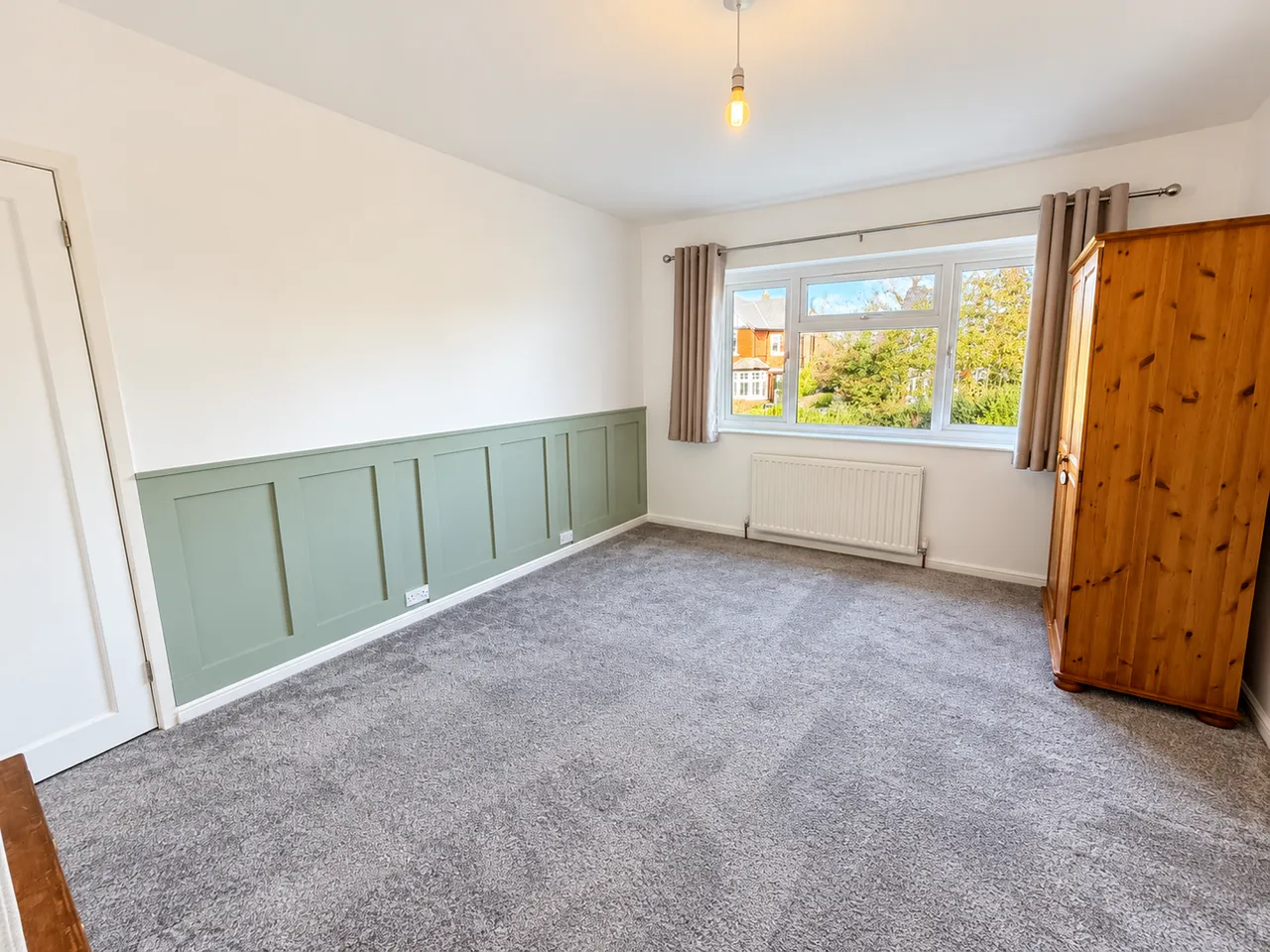 Broad Road, Sale, M33, photo 10