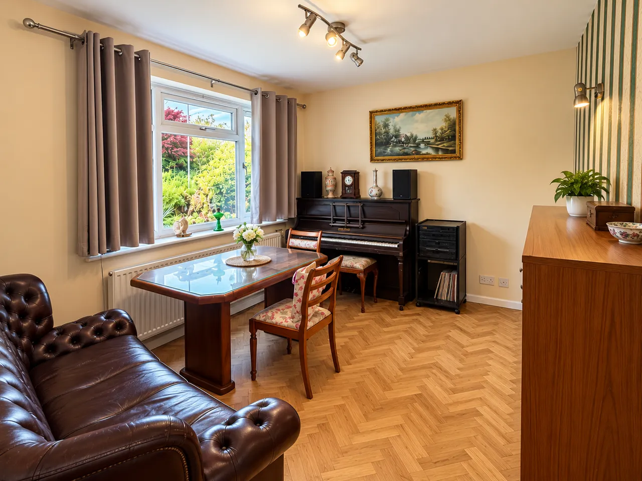 Broad Road, Sale, M33, photo 7