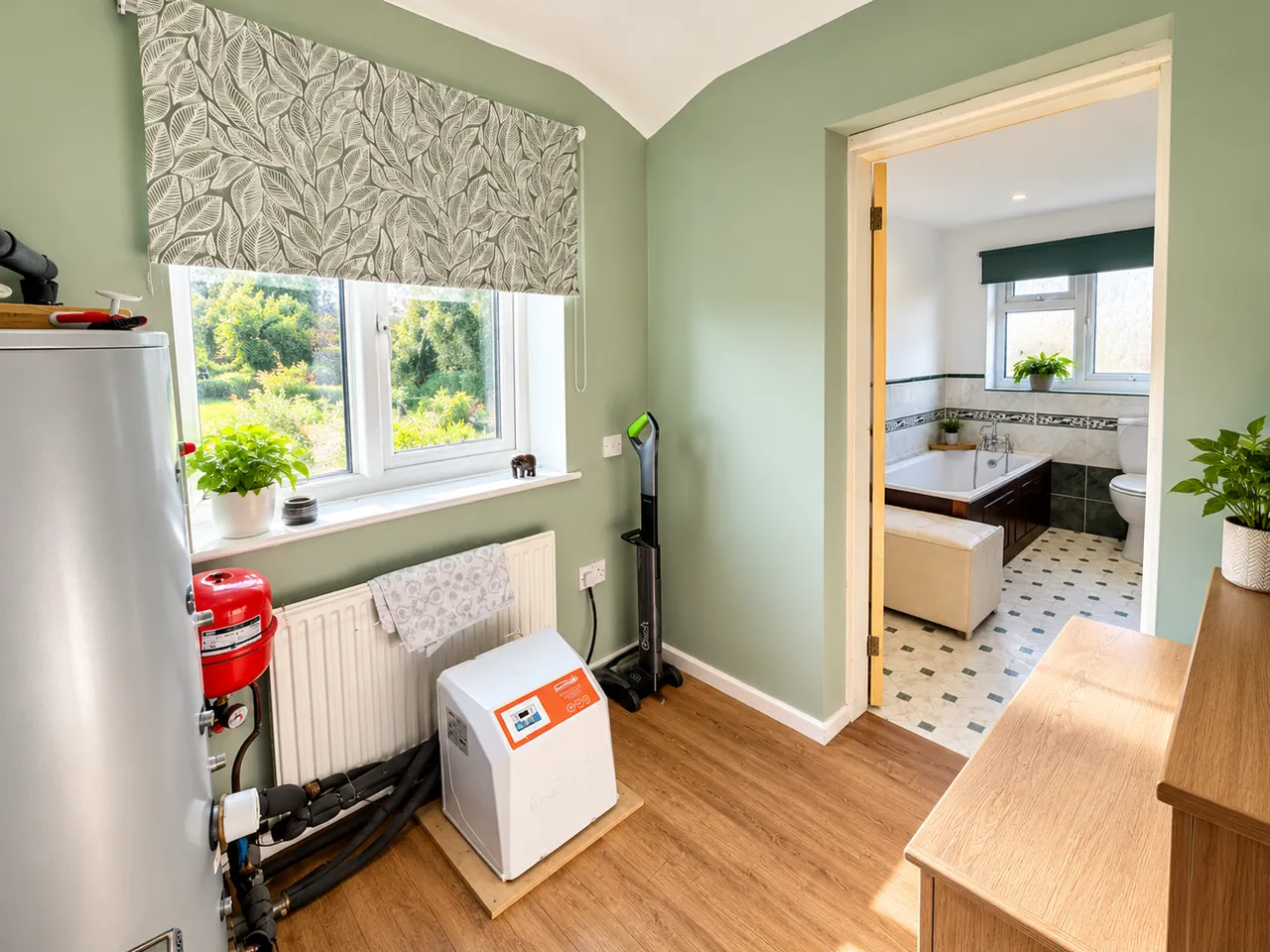 Broad Road, Sale, M33, photo 15