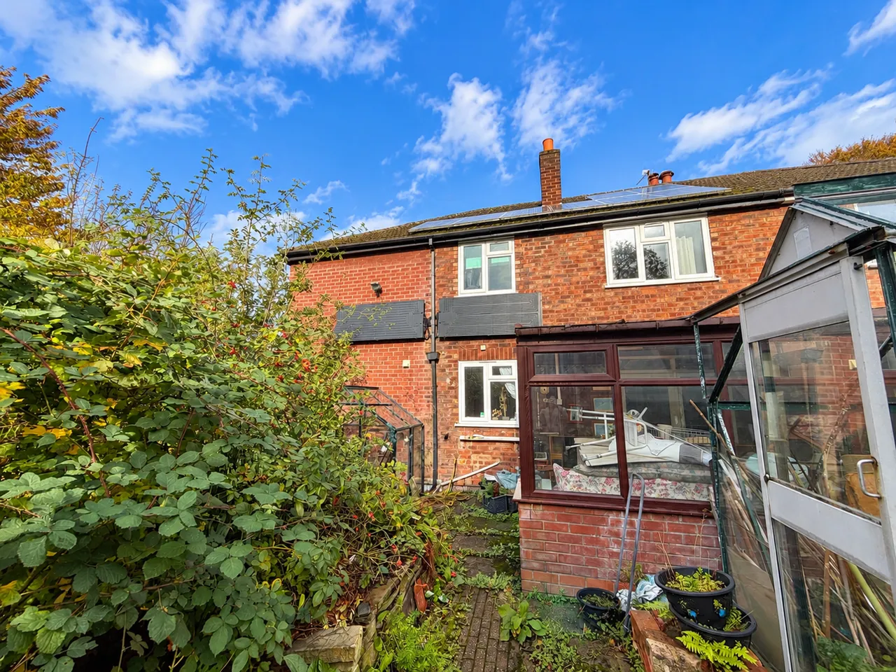 Broad Road, Sale, M33, photo 19