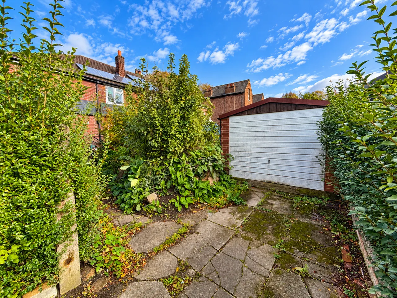 Broad Road, Sale, M33, photo 17