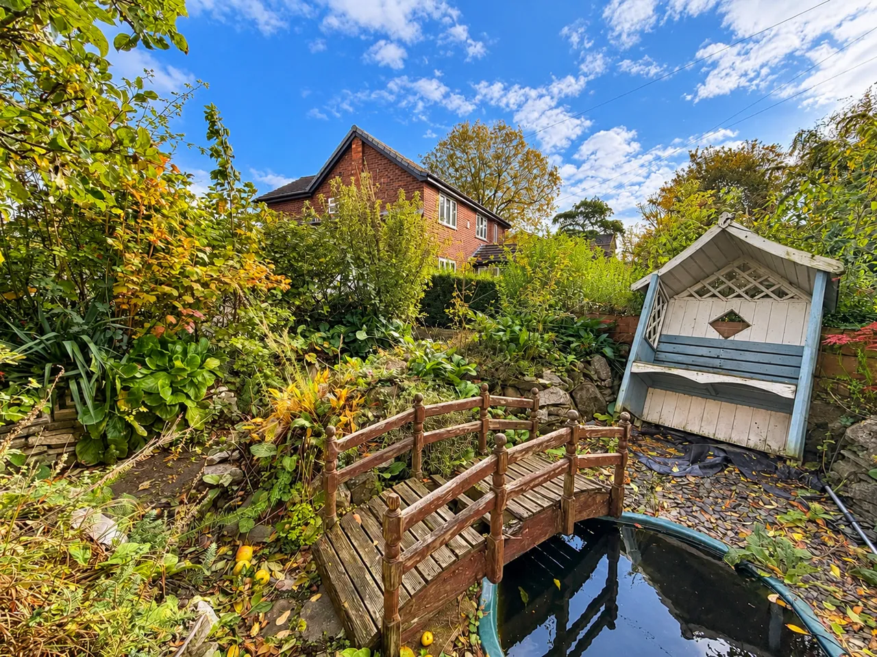 Broad Road, Sale, M33, photo 20