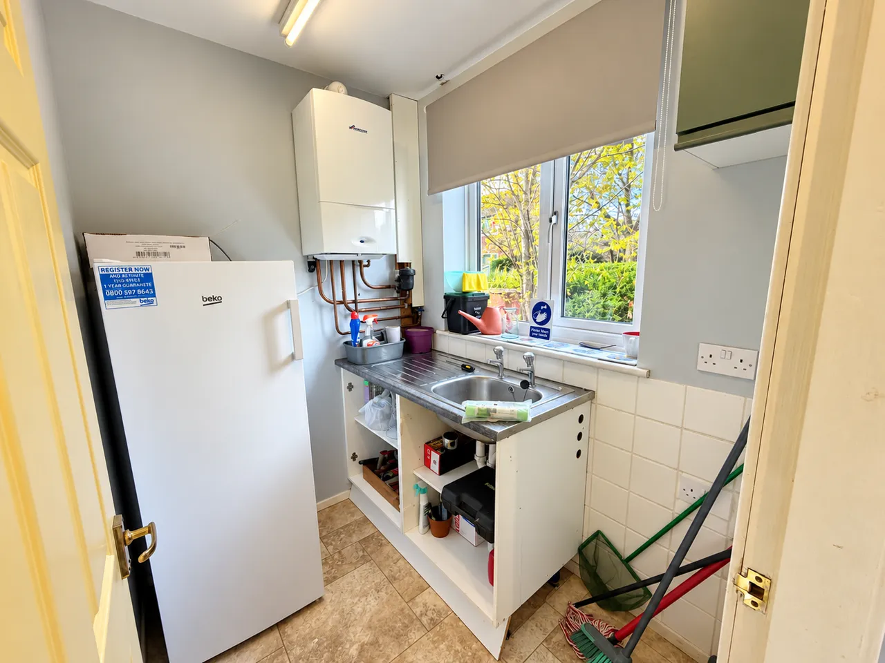 Broad Road, Sale, M33, photo 9