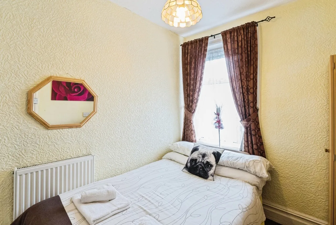 Lytham Road, Blackpool, FY1, photo 22