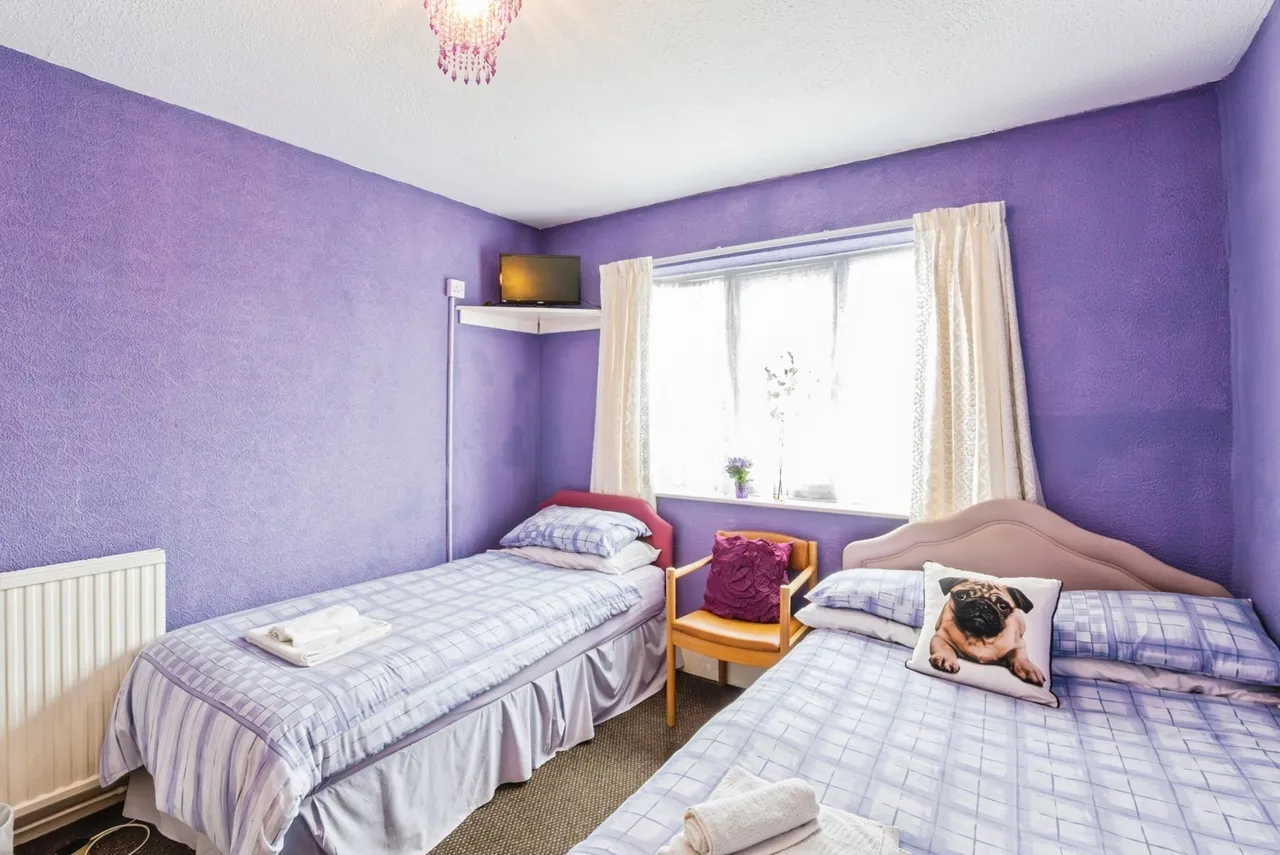 Lytham Road, Blackpool, FY1, photo 24