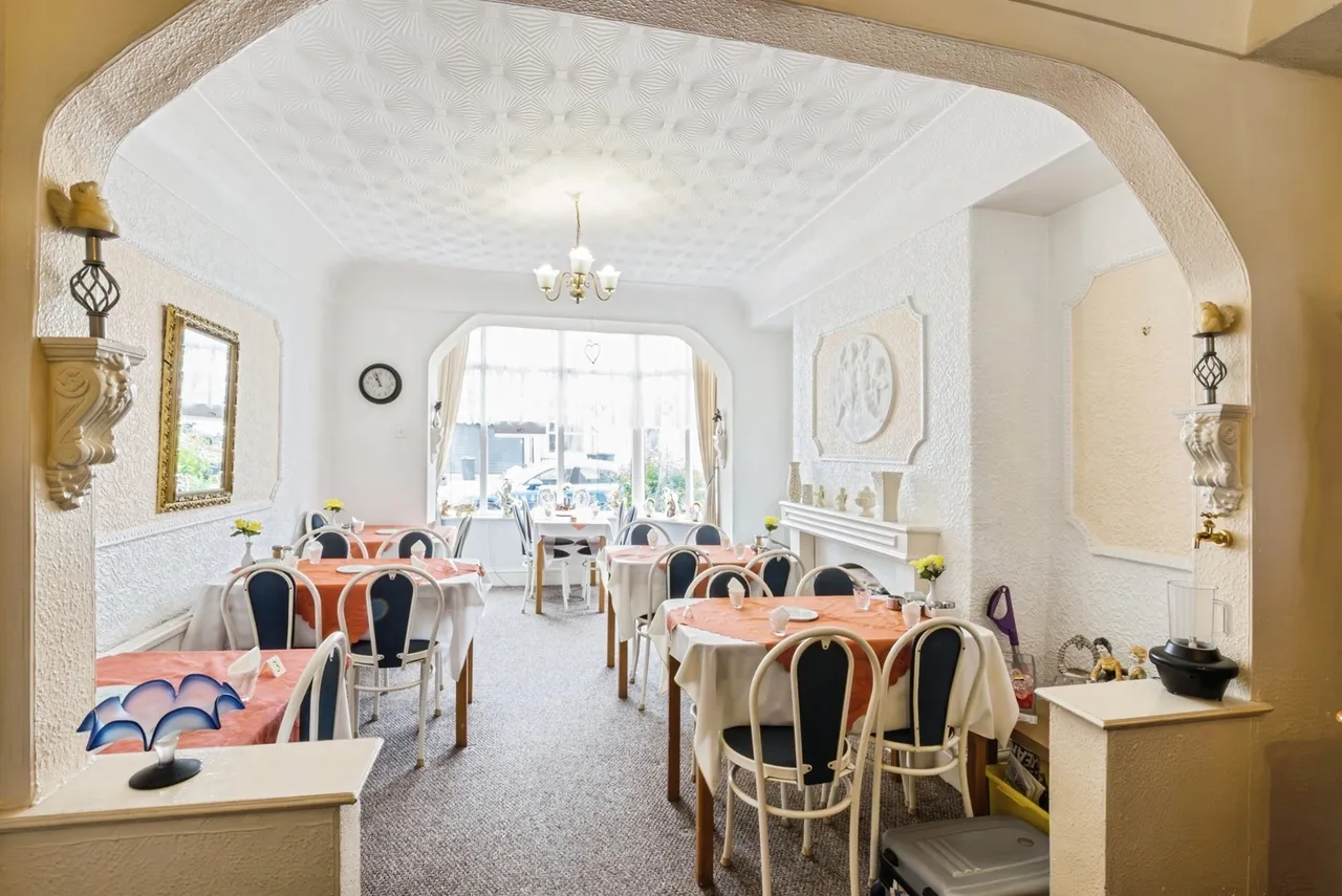 Lytham Road, Blackpool, FY1, photo 4