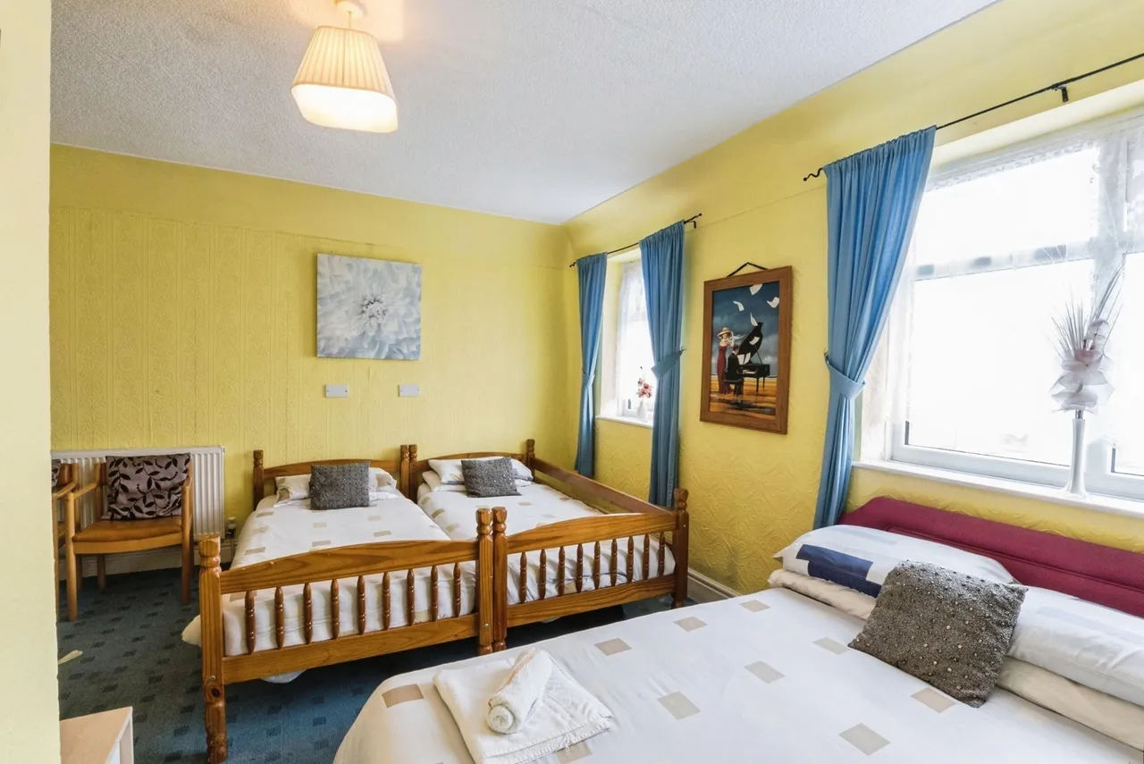 Lytham Road, Blackpool, FY1, photo 30