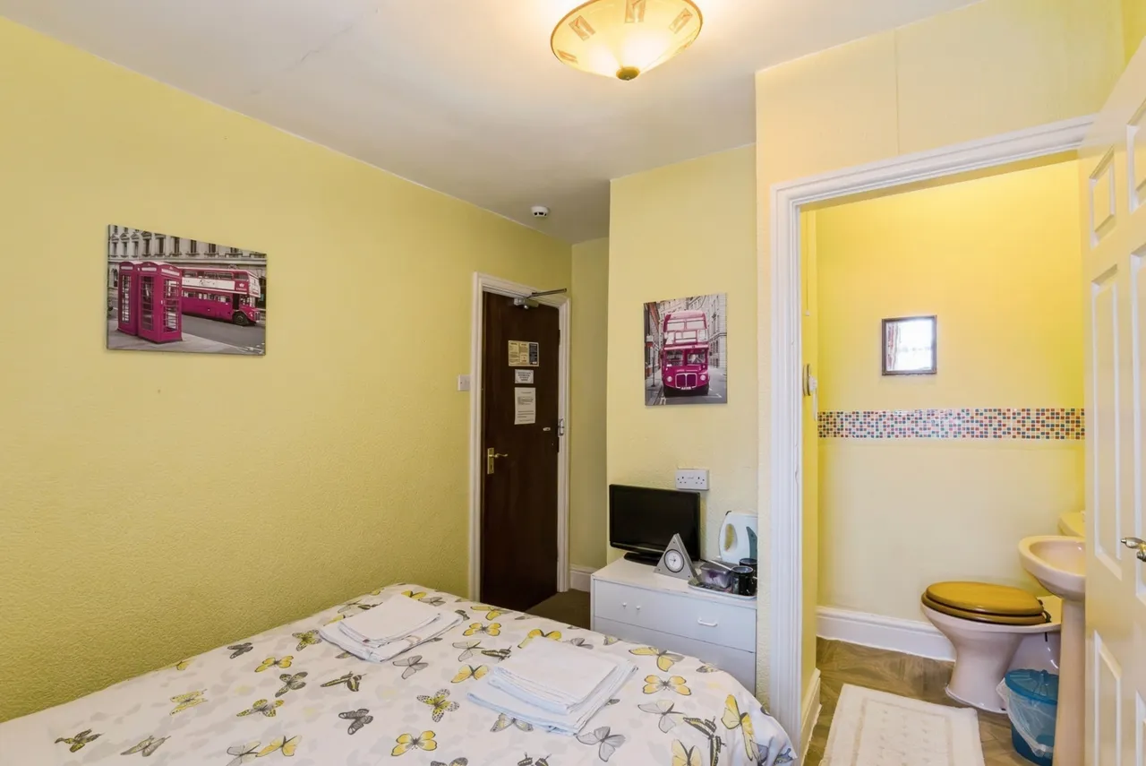 Lytham Road, Blackpool, FY1, photo 8