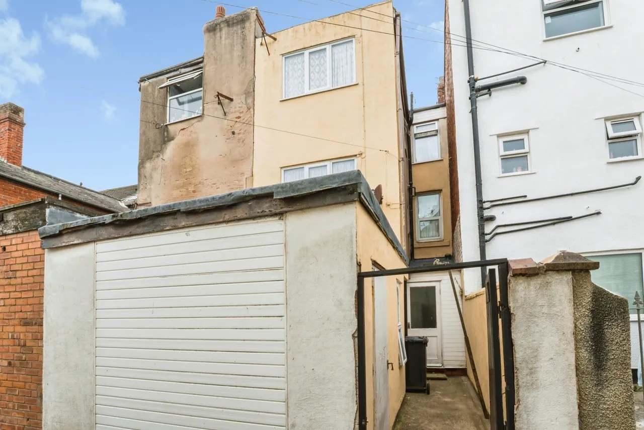 Lytham Road, Blackpool, FY1, photo 32