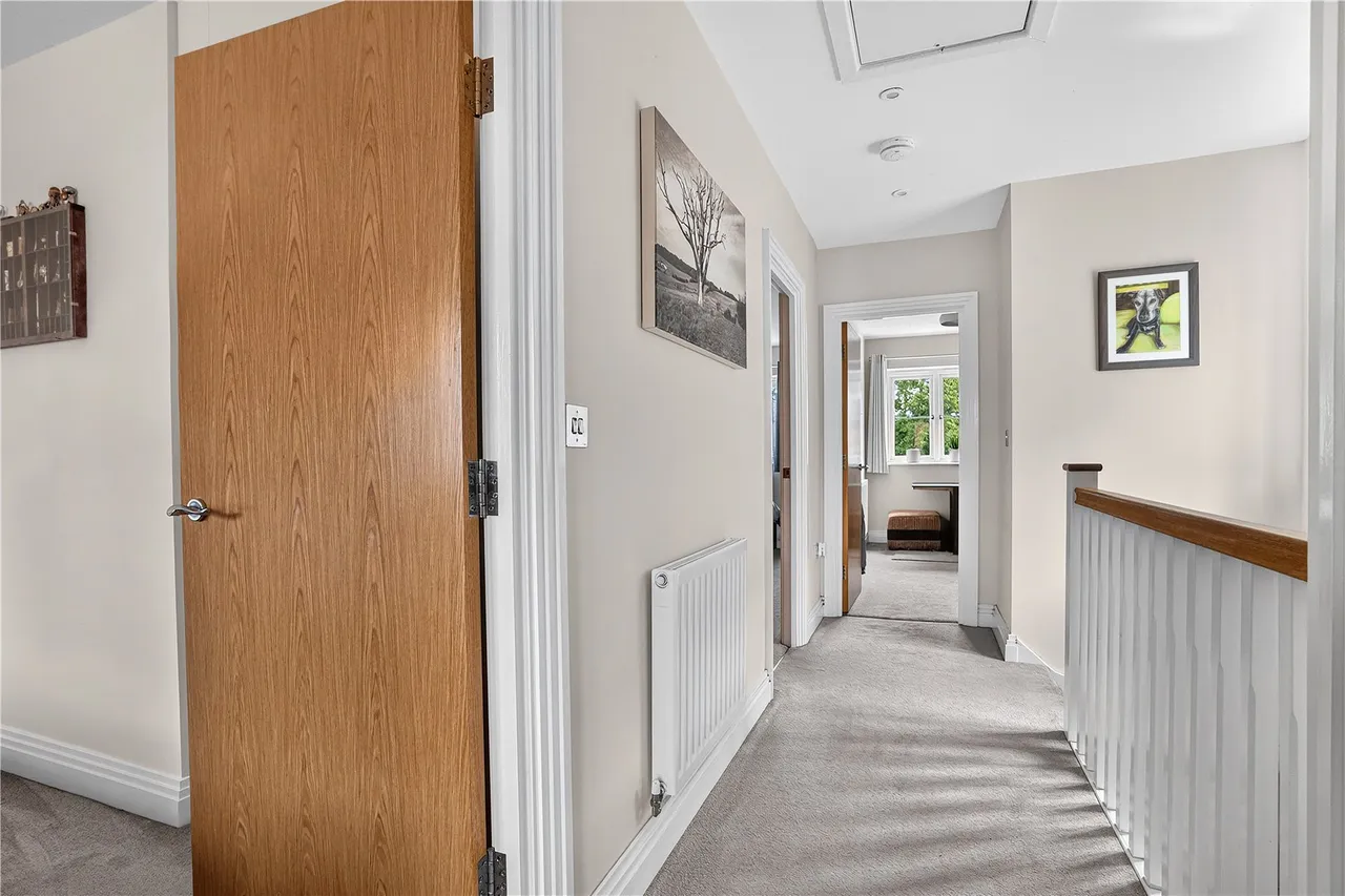 Boxwood Grove, West End, GU24, photo 9
