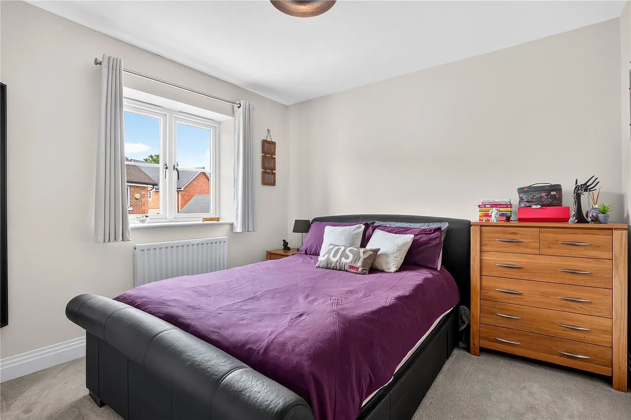 Boxwood Grove, West End, GU24, photo 14