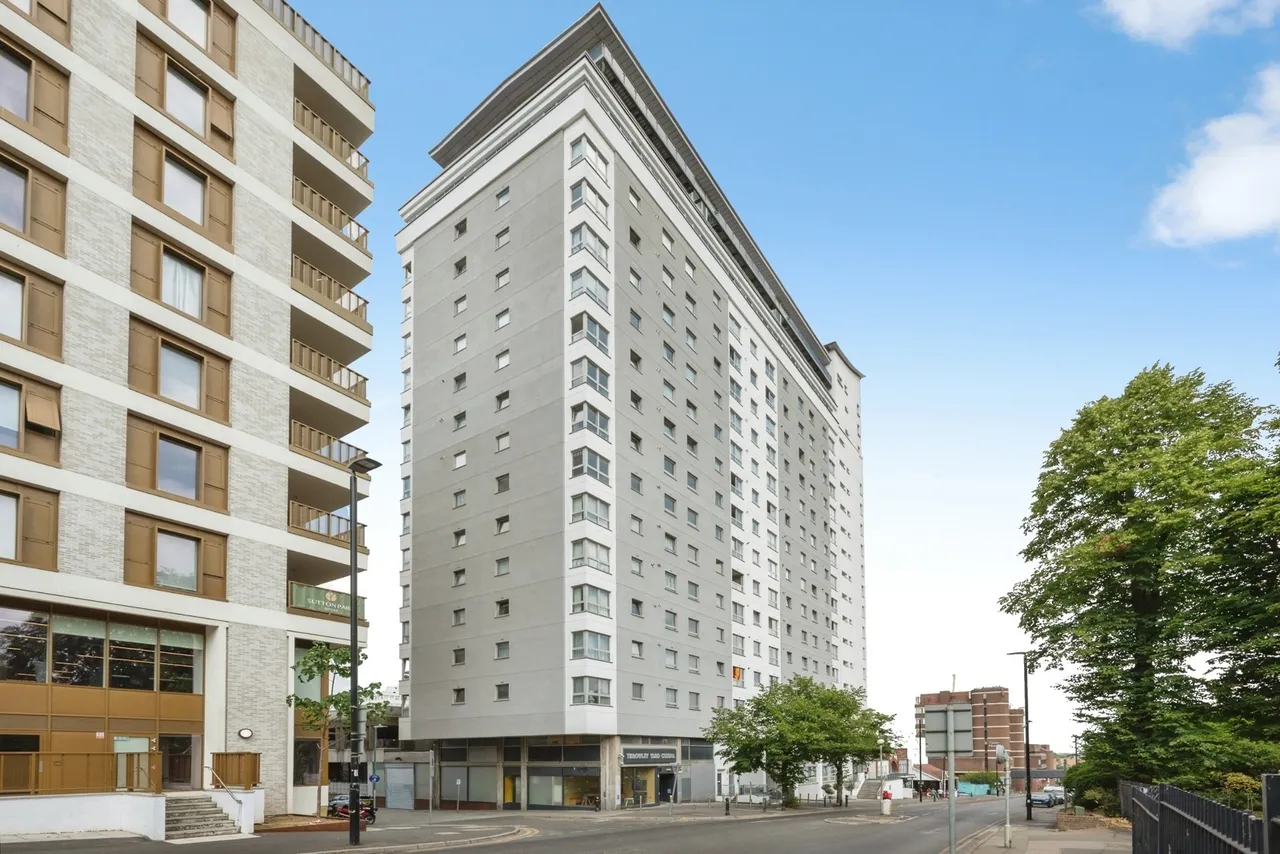 Throwley Way, Sutton, SM1, photo 12