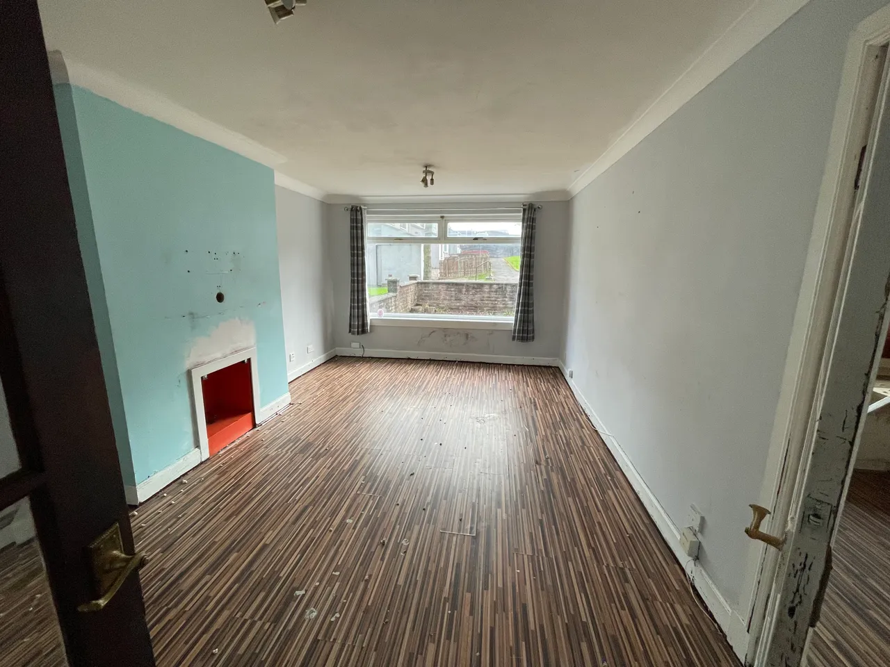 Sutherland Drive, Denny, FK6, photo 2