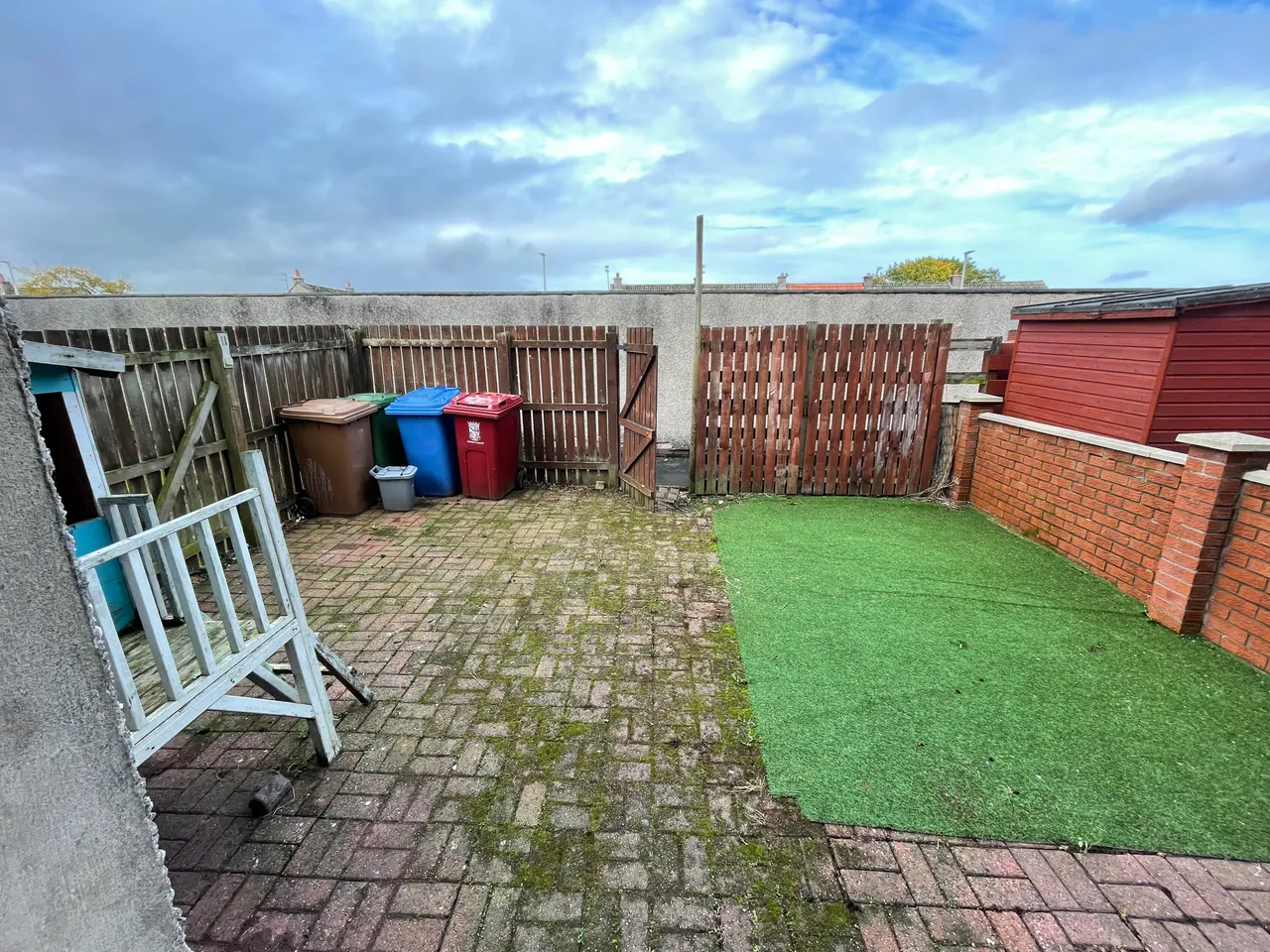 Sutherland Drive, Denny, FK6, photo 10