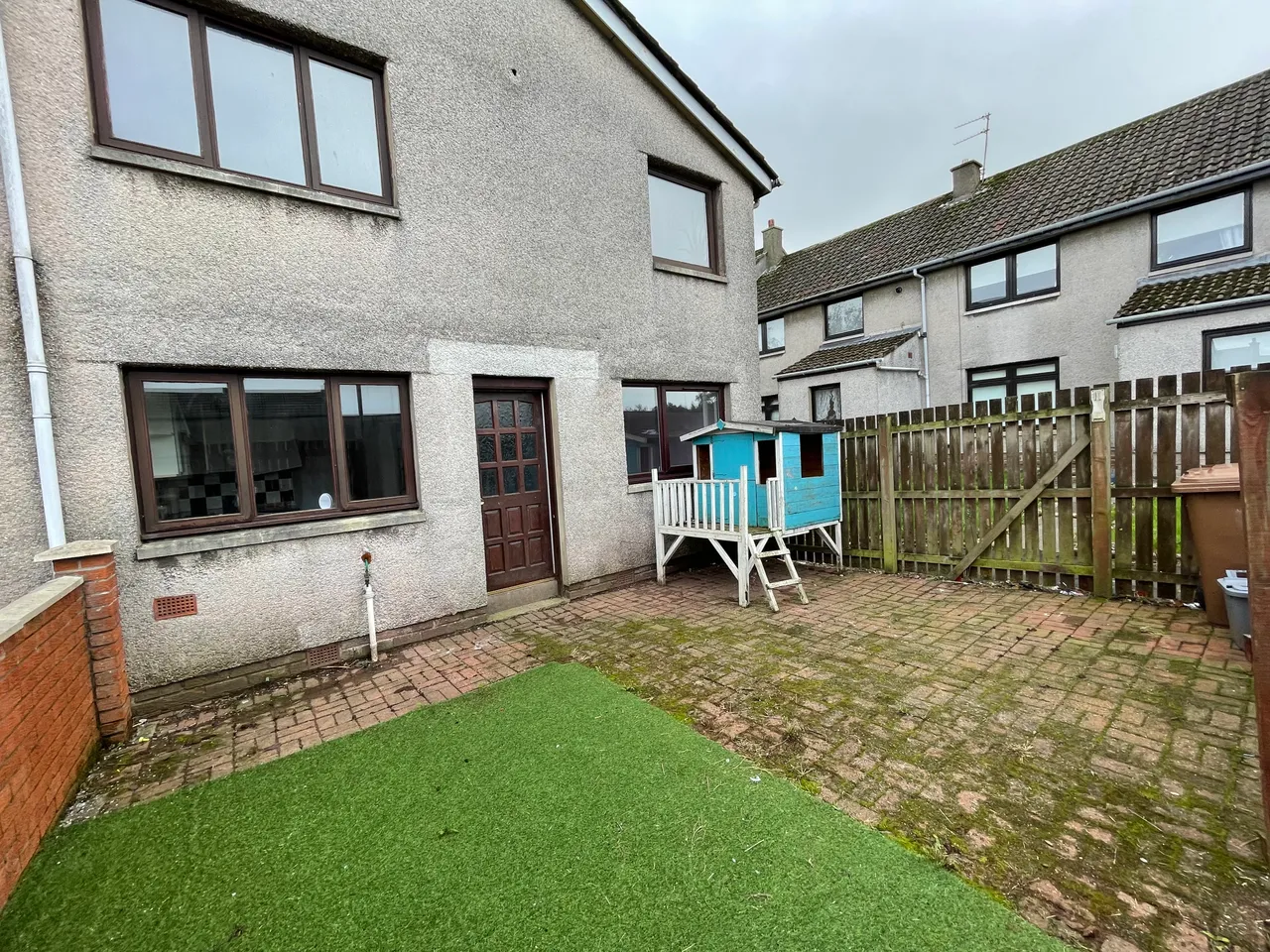Sutherland Drive, Denny, FK6, photo 11