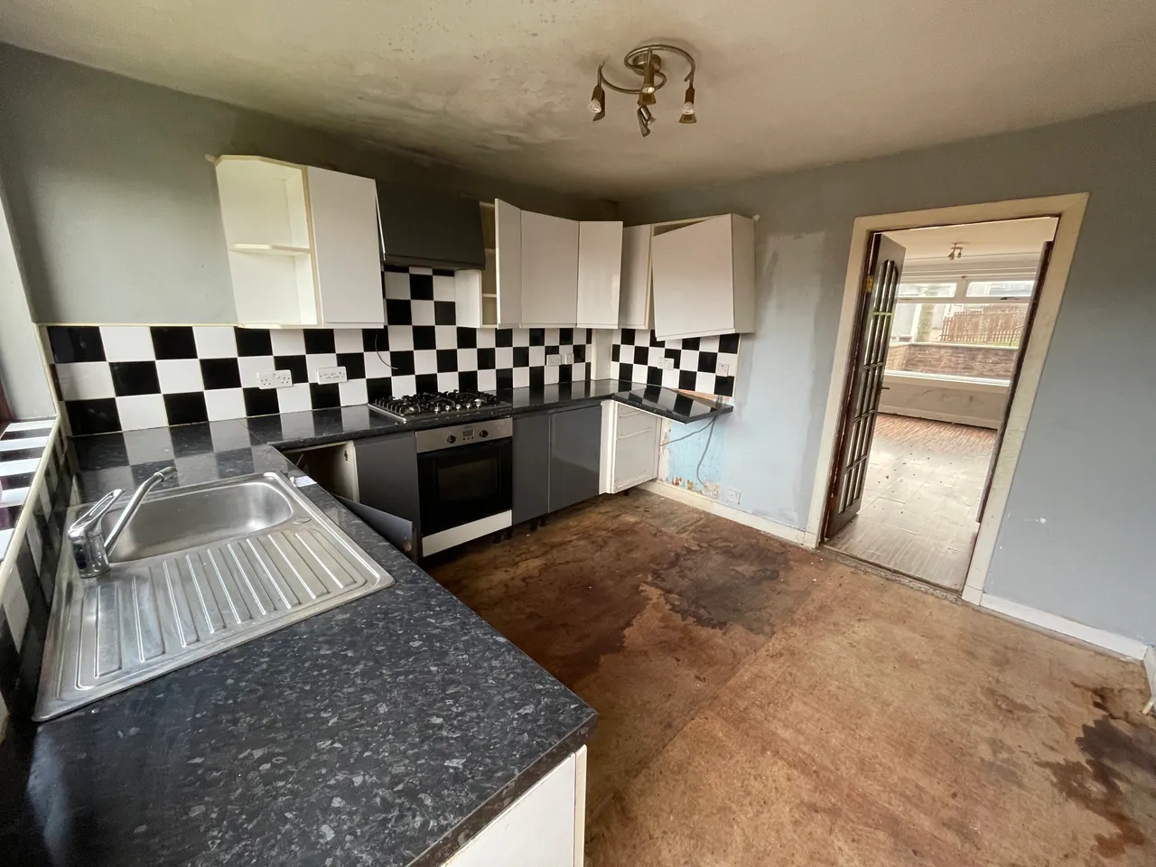 Sutherland Drive, Denny, FK6, photo 3