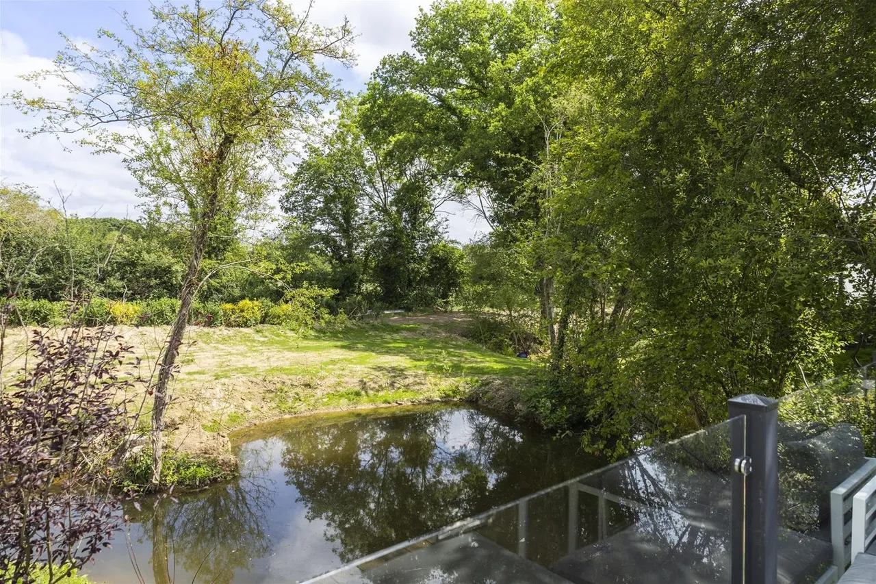 Bluebell Park, Sumners Ponds, Barns Green, Horsham, photo 18