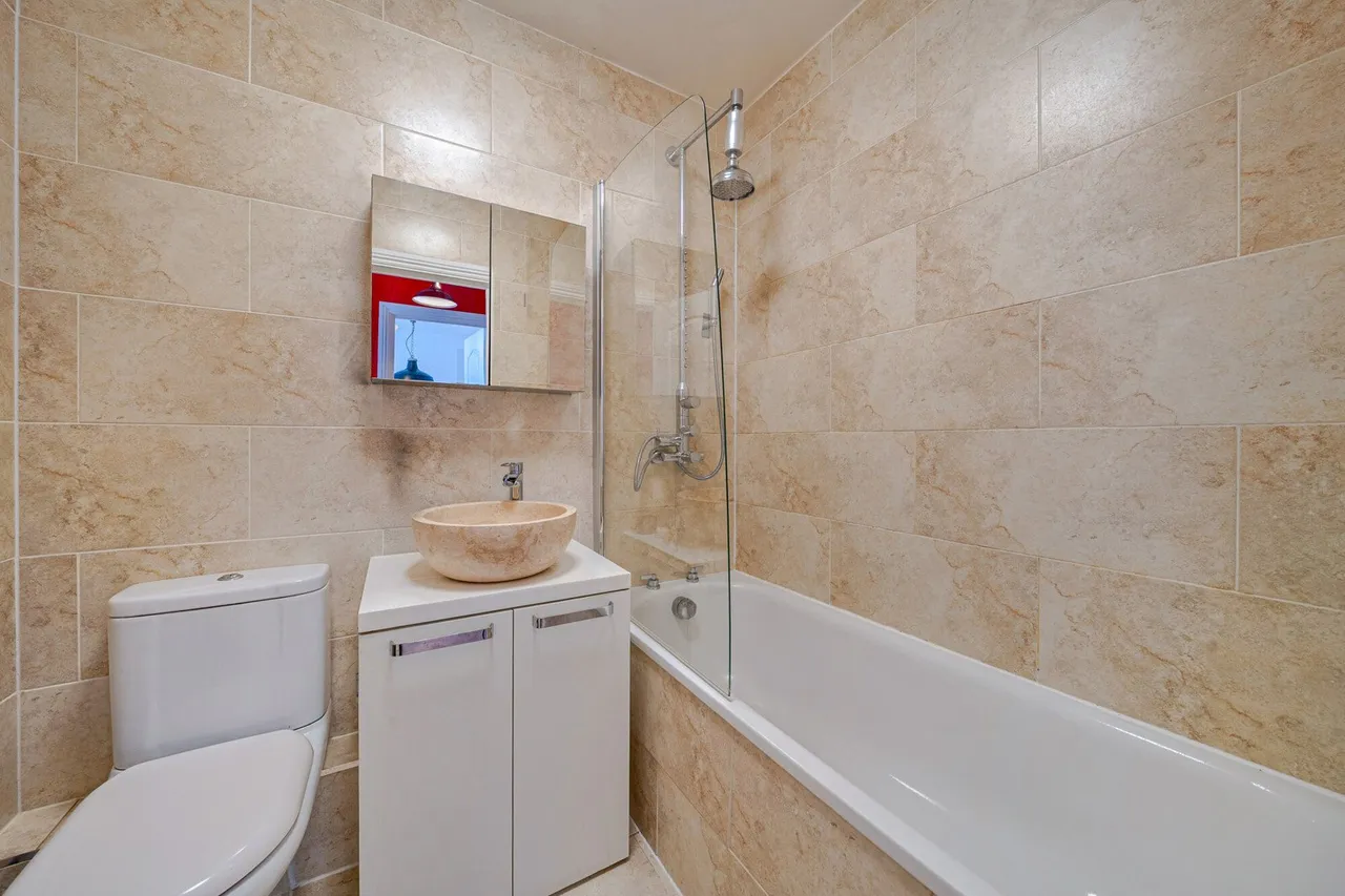 Leathermarket Court, SE1, photo 8