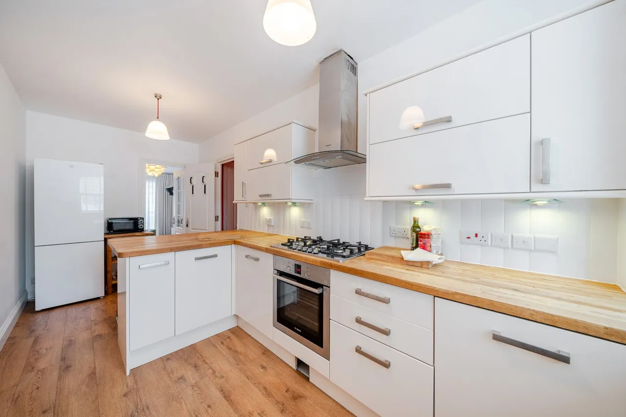 Leathermarket Court, SE1, photo 16