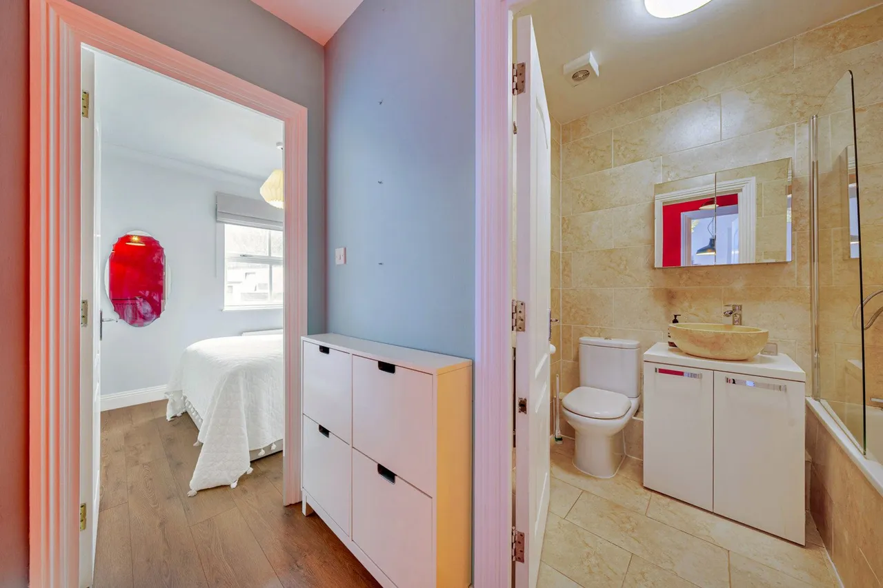 Leathermarket Court, SE1, photo 9