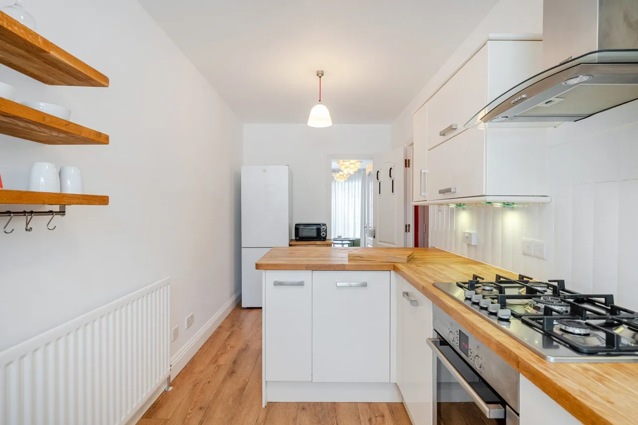 Leathermarket Court, SE1, photo 15