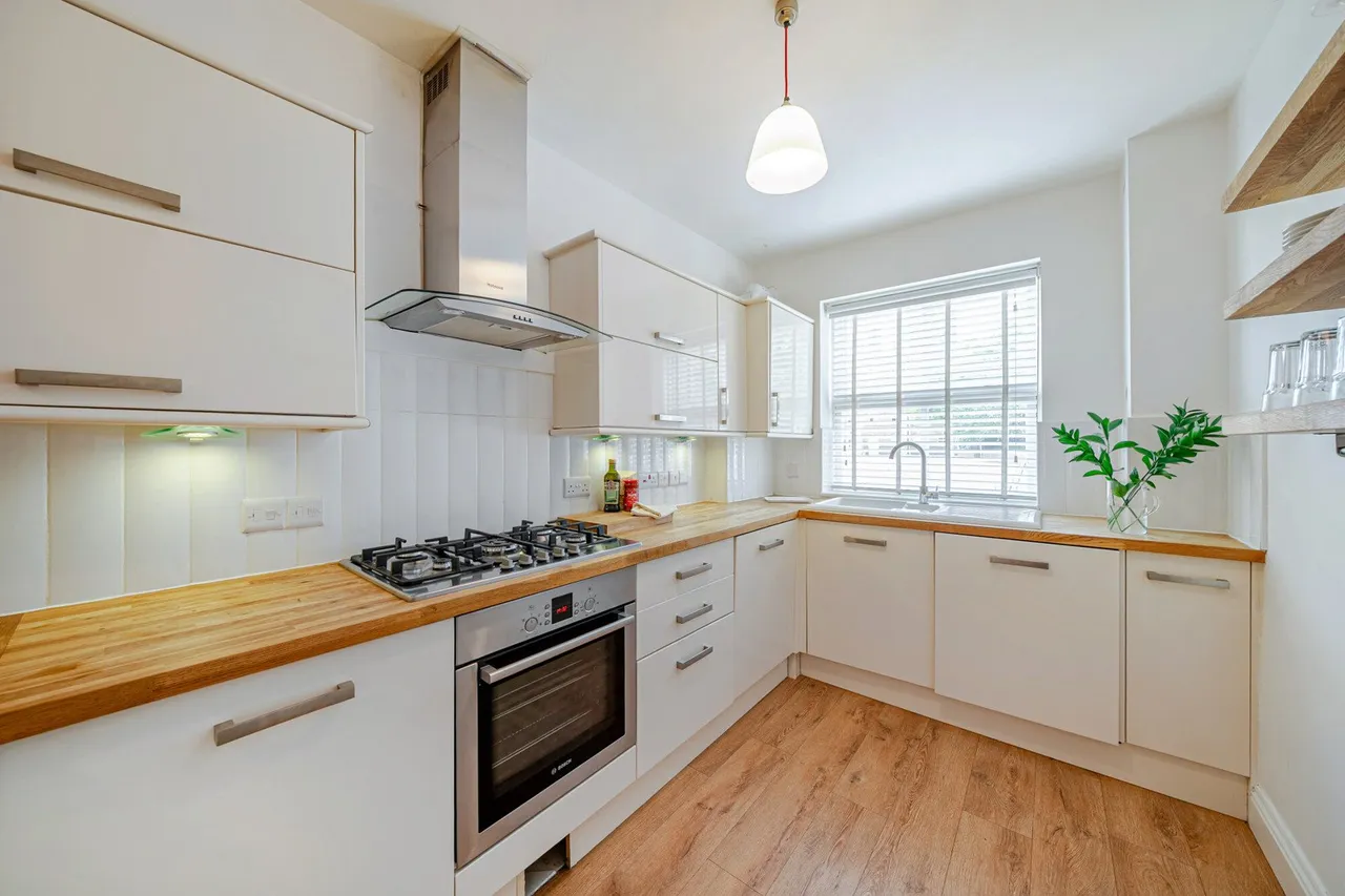 Leathermarket Court, SE1, photo 6