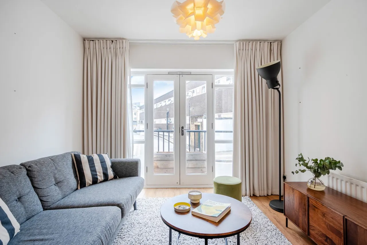 Leathermarket Court, SE1, photo 12