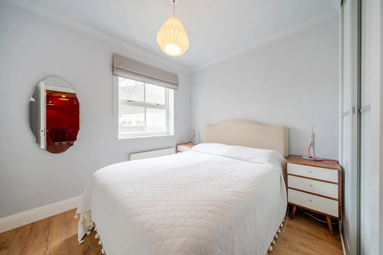 Leathermarket Court, SE1, photo 7
