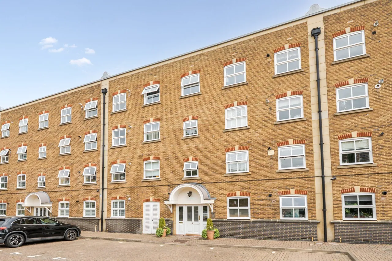 Leathermarket Court, SE1, photo 11