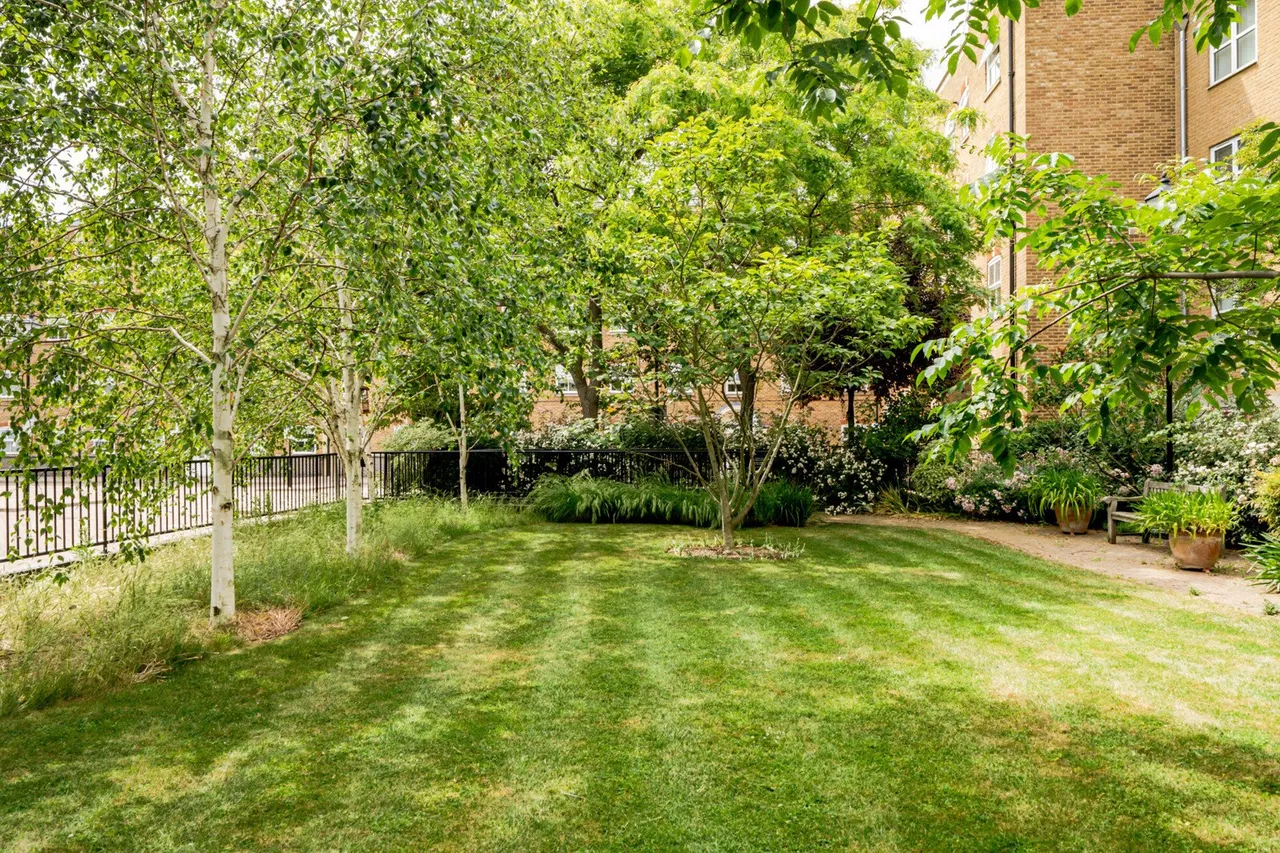 Leathermarket Court, SE1, photo 4