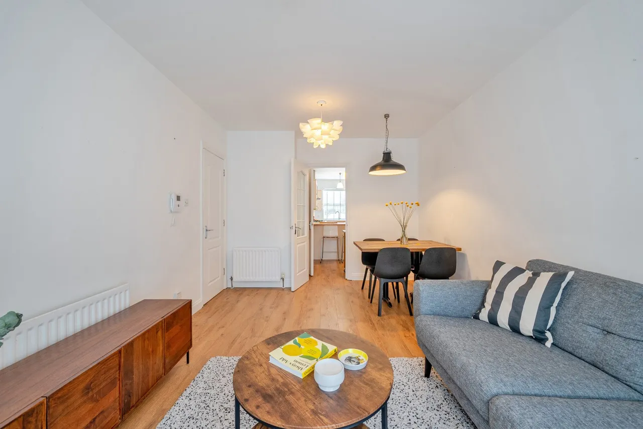Leathermarket Court, SE1, photo 13
