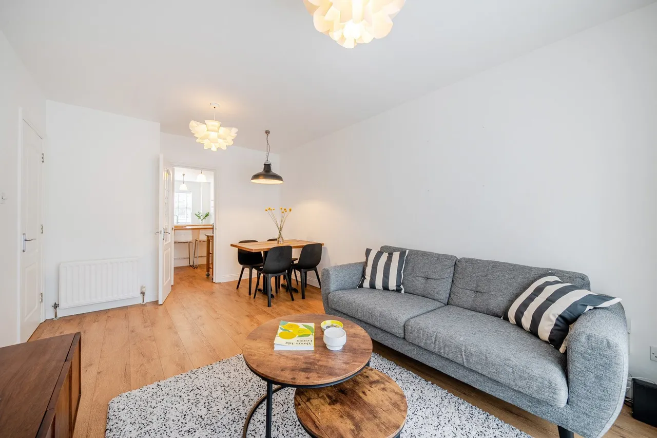 Leathermarket Court, SE1, photo 5