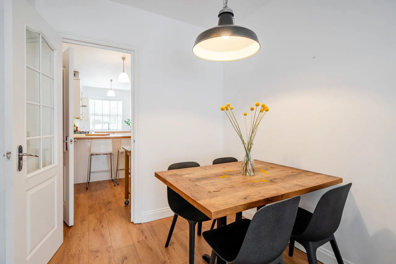 Leathermarket Court, SE1, photo 14