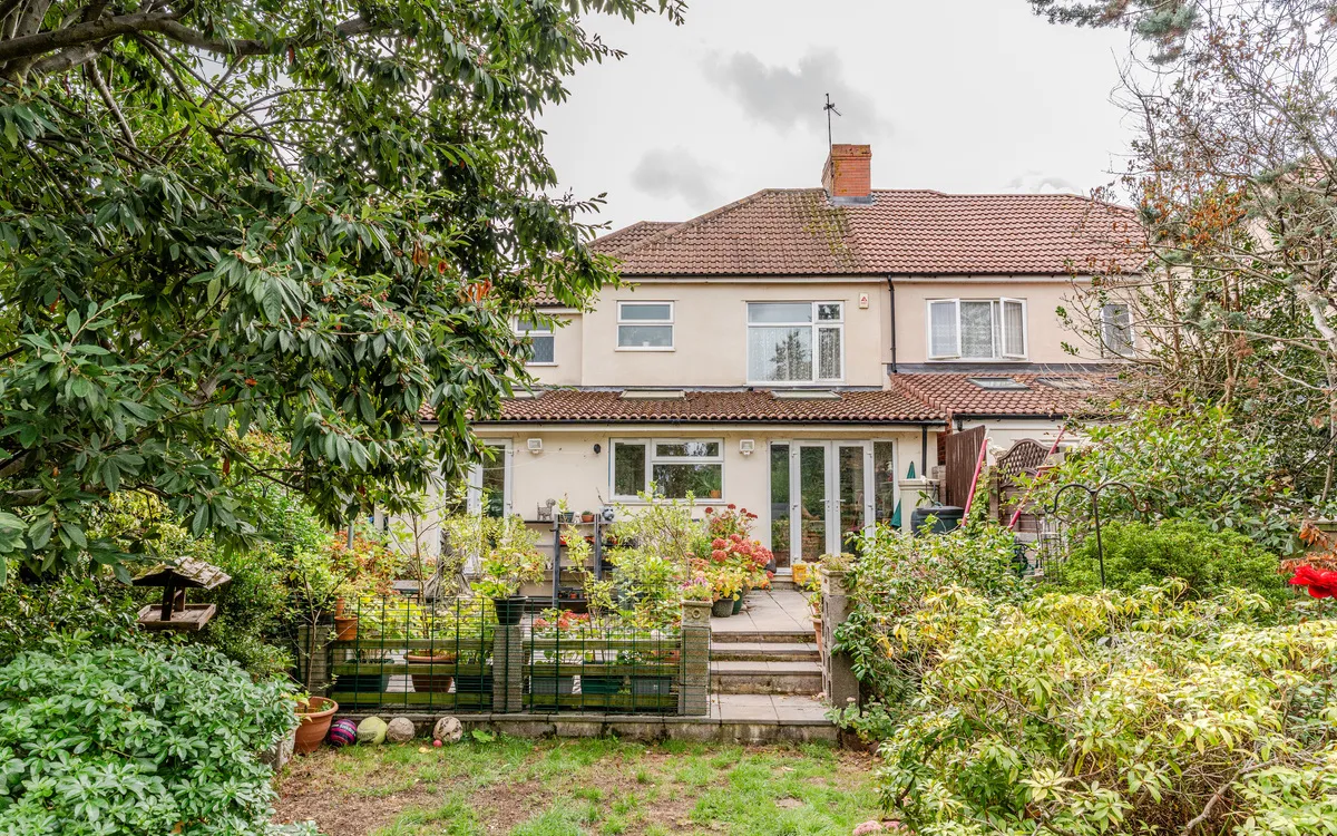 Westerleigh Road, Downend, BS16, photo 9