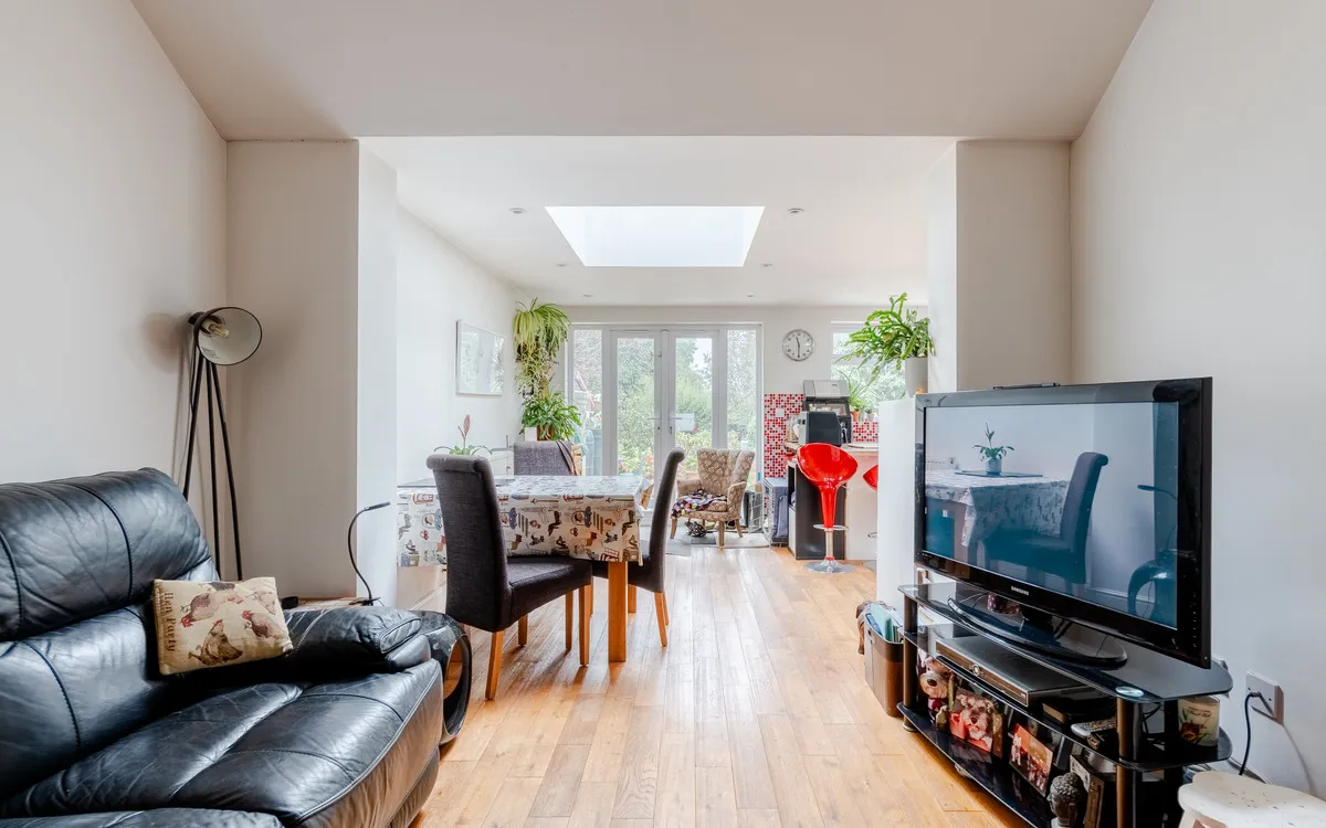 Westerleigh Road, Downend, BS16, photo 4