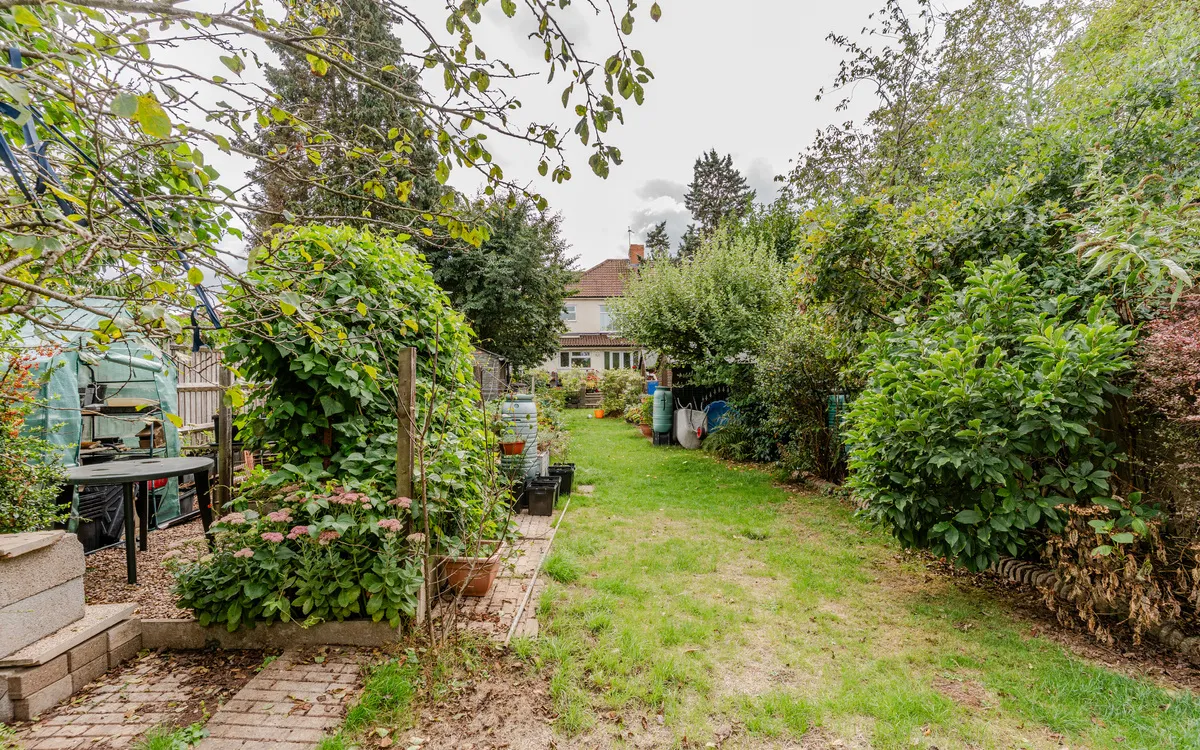 Westerleigh Road, Downend, BS16, photo 22