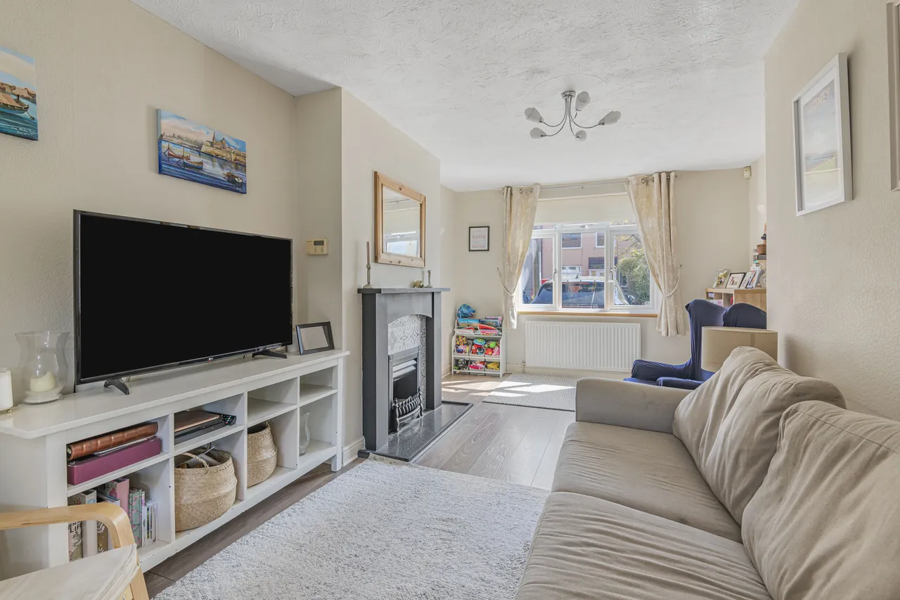 Alderney Avenue, Brislington, Bristol, BS4 4SF, photo 6