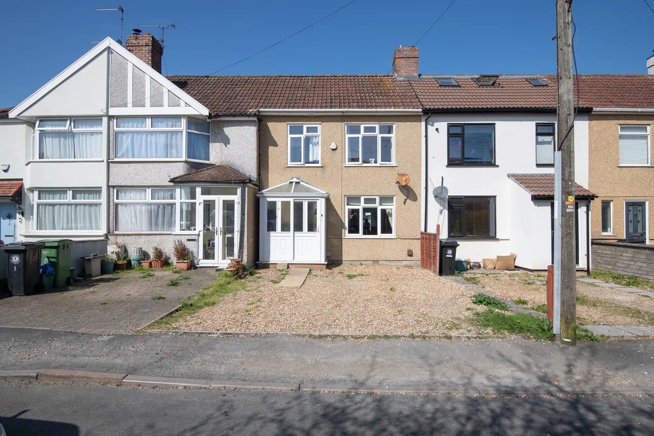 Alderney Avenue, Brislington, Bristol, BS4 4SF, photo 2