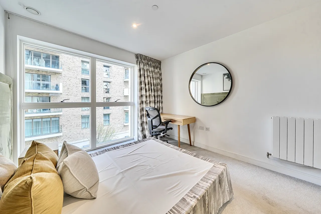 Pegler Square, SE3, photo 23
