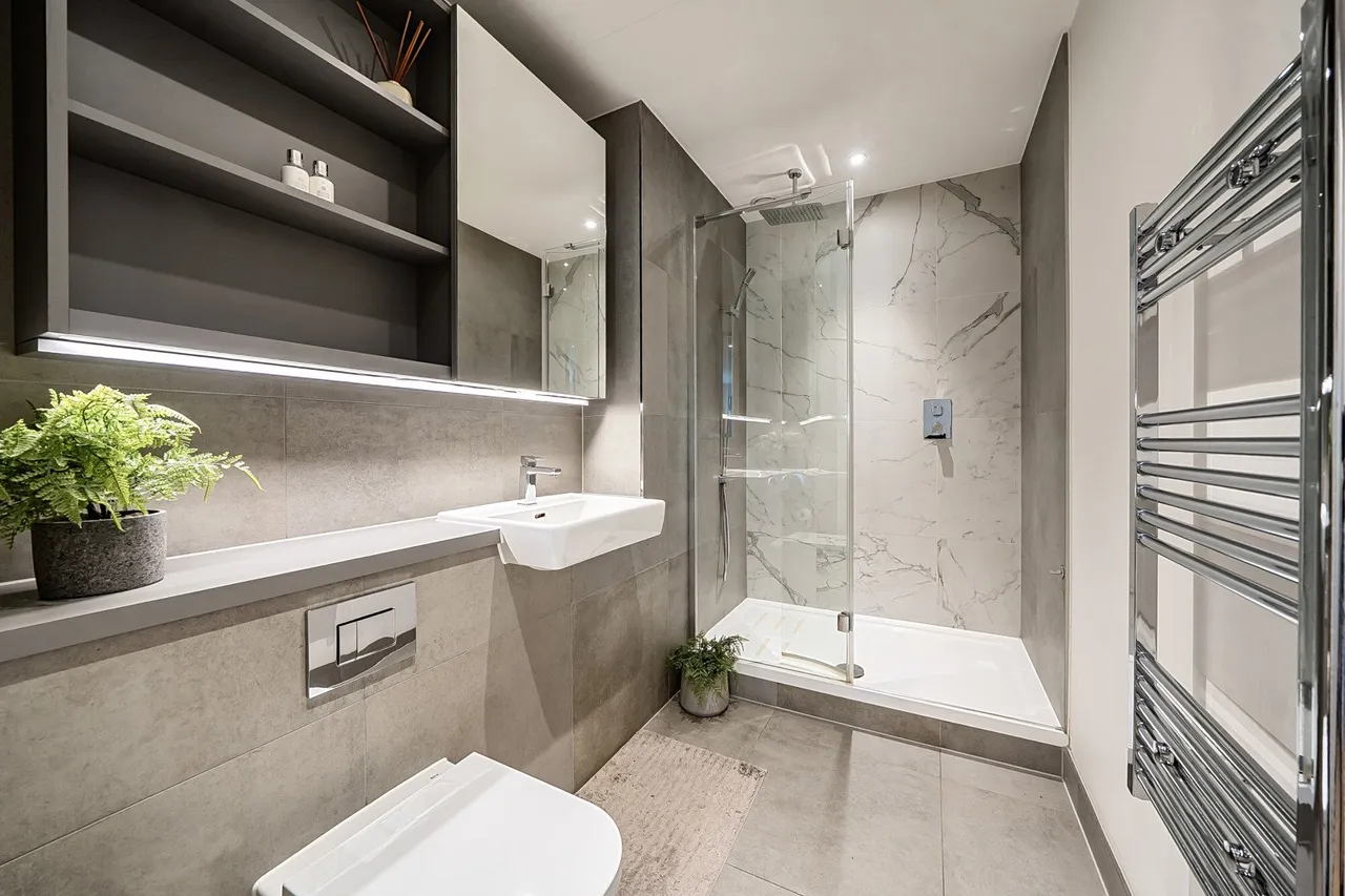 Pegler Square, SE3, photo 8