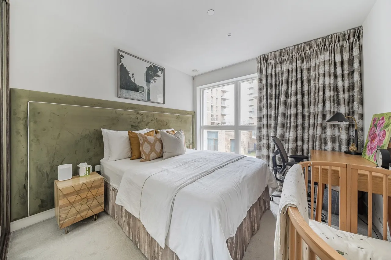 Pegler Square, SE3, photo 5