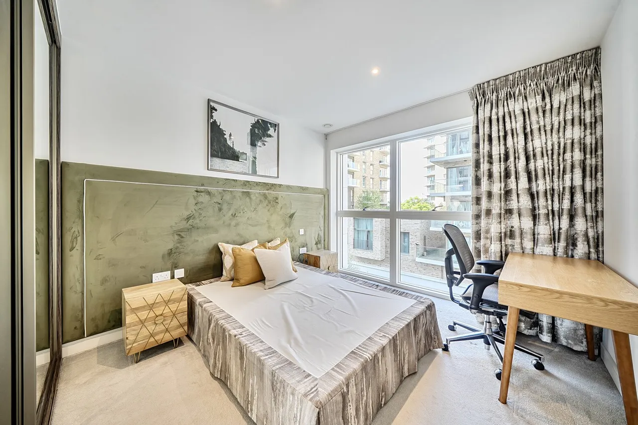 Pegler Square, SE3, photo 21