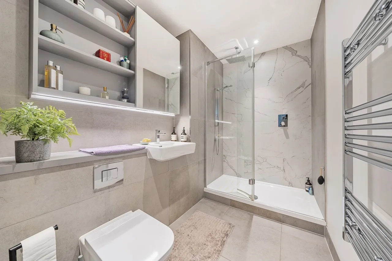 Pegler Square, SE3, photo 15