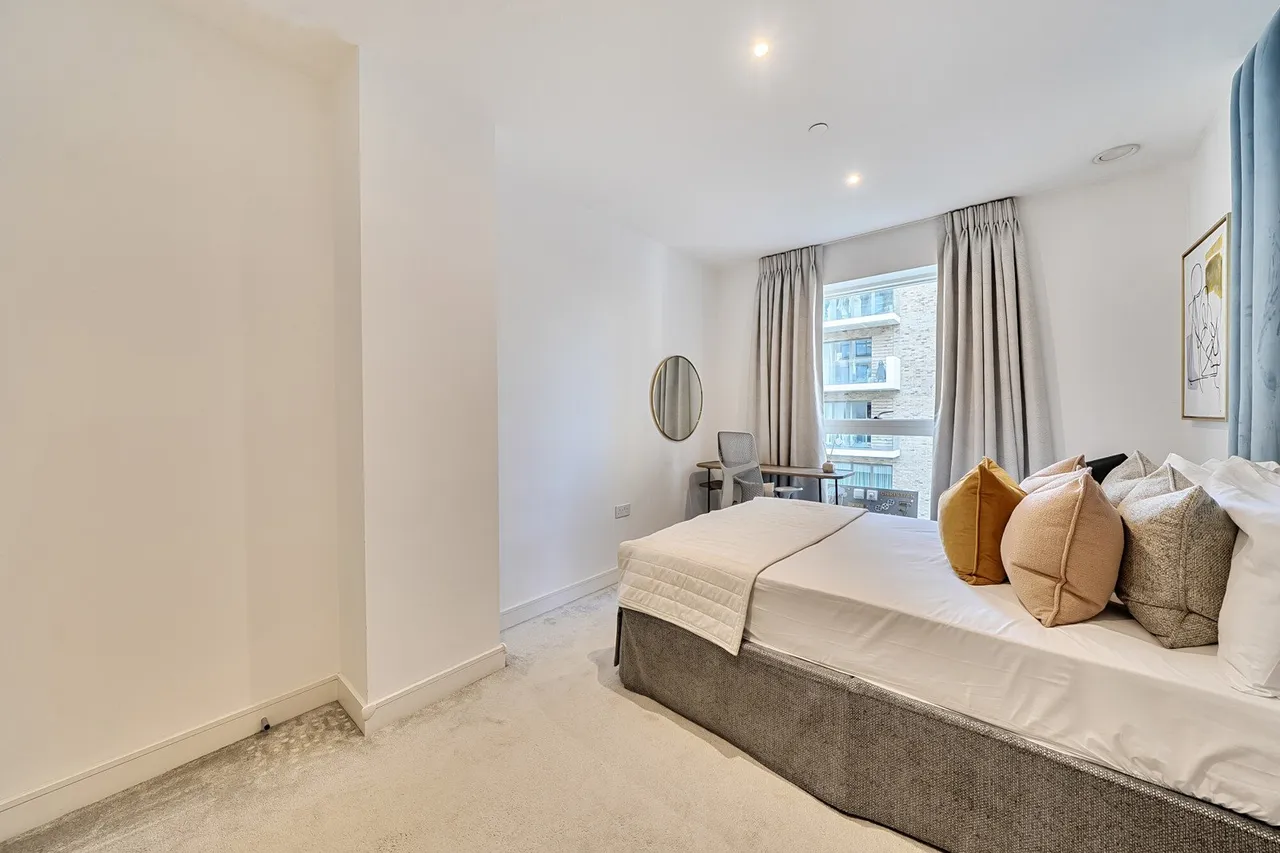 Pegler Square, SE3, photo 24