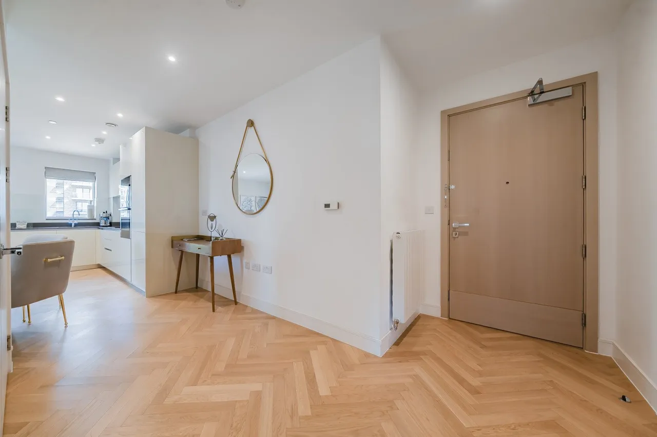Pegler Square, SE3, photo 19
