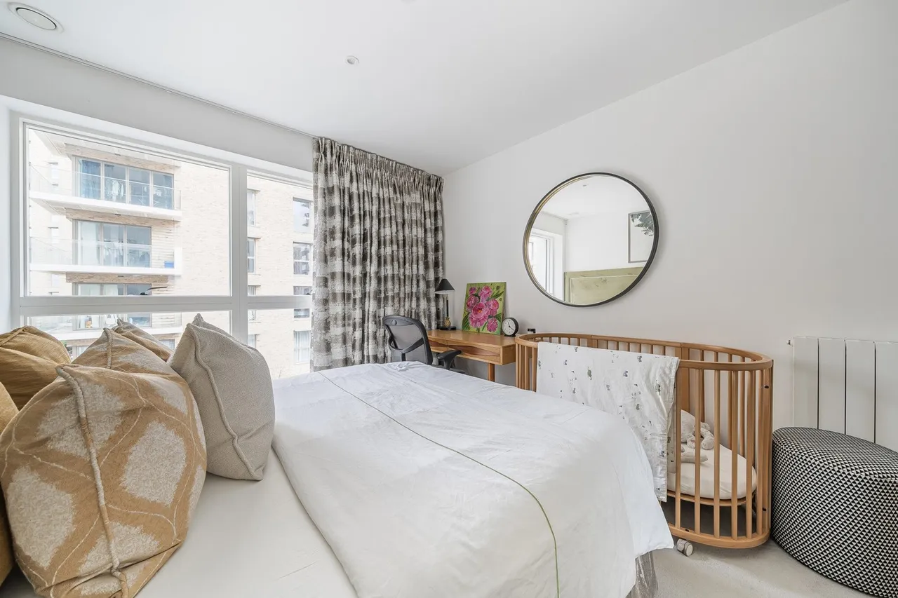 Pegler Square, SE3, photo 16